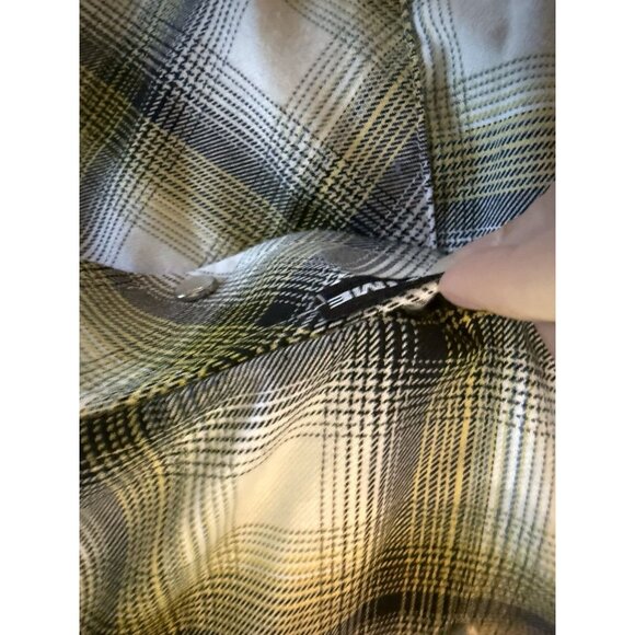 Dixxon Flannel Co. Sublime 40 Oz. To Freedom Limited Ed. Flannel Shirt 3XL - Picture 7 of 10